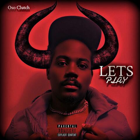 Lets Play album art