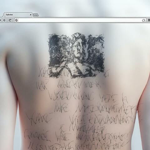 body.404 album art