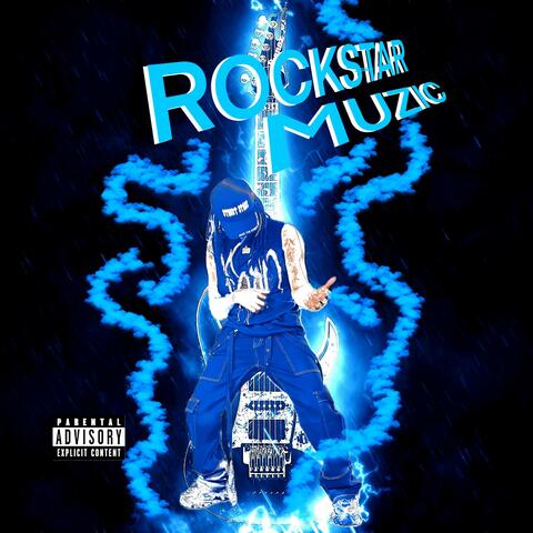 Rockstar Muzic album art