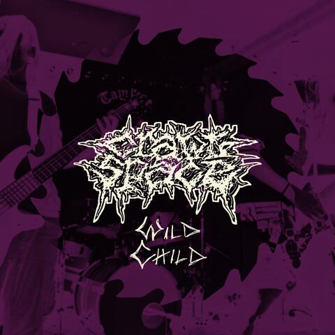 Wild Child (feat. Viljami Jämsä) album art