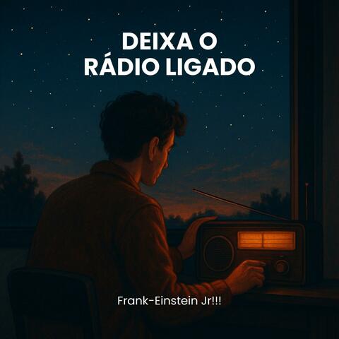 Deixa o Rádio Ligado album art