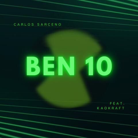 Ben 10 Theme (feat. KaoKraft) album art
