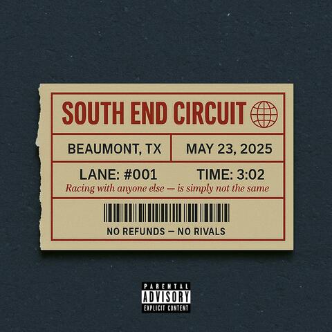 Not the Same album art
