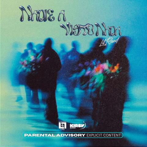 NADiE A VISto NAda album art