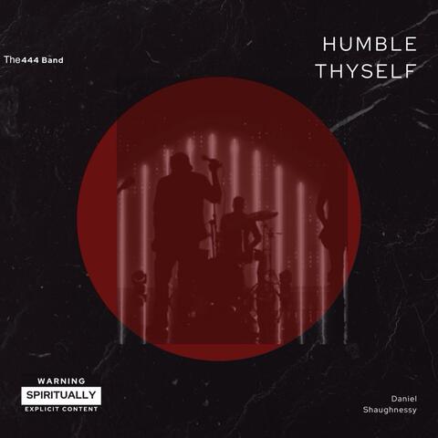 Humble Thyself (Raw Demo Version) album art
