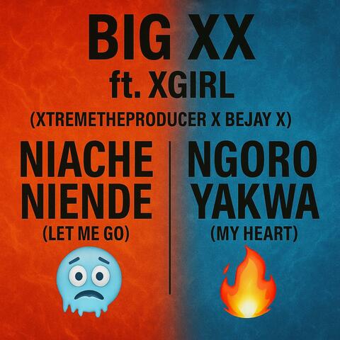 WXYZ (feat. XGIRL, XTREMETHEPRODUCER & BEJAY X) album art