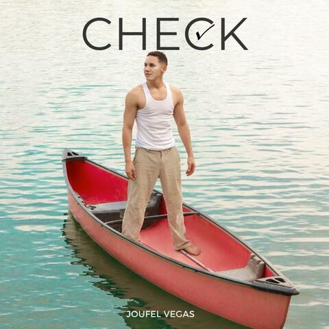 CHECK album art