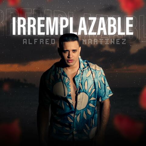 Irremplazable #1 album art