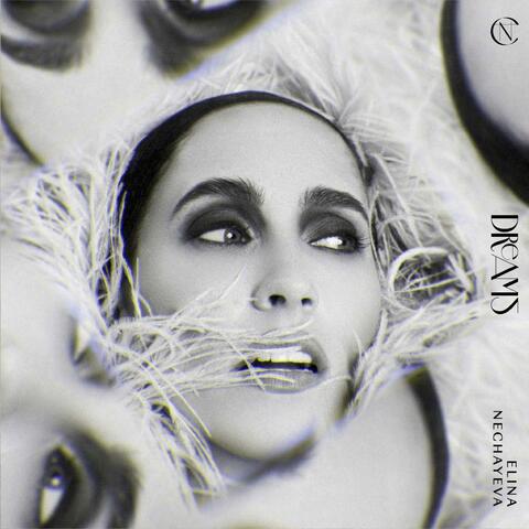 DREAMS album art
