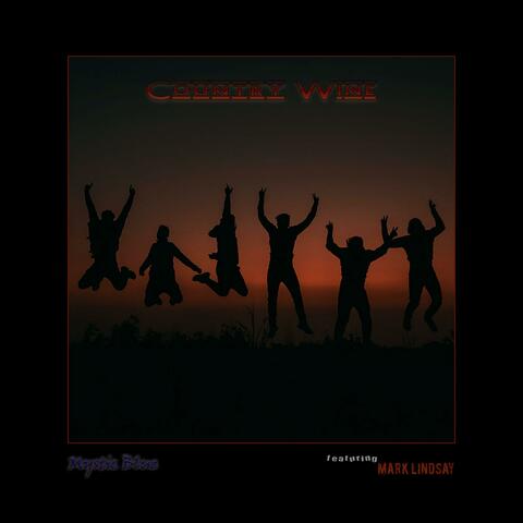 Country Wine (feat. Mark Lindsay) album art