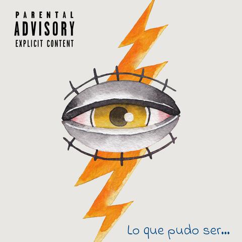 lo que pudo ser... album art