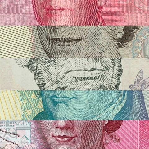LAUGH 2 DA BANK (feat. Cal1sto) album art