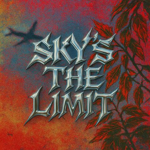 Sky's The Limit album art