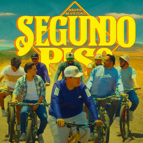Soledad album art