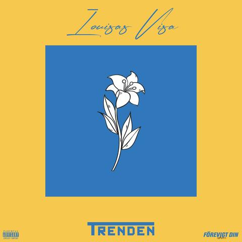 Lovisas Visa album art