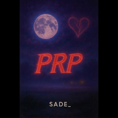 PRP album art