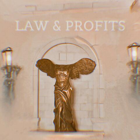 LAW & PROFITS album art