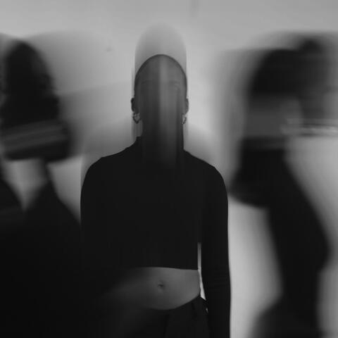 When You're Around (inst.) album art