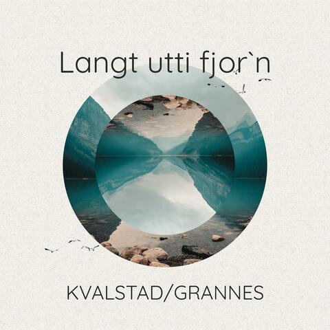 Langt utti fjor`n album art