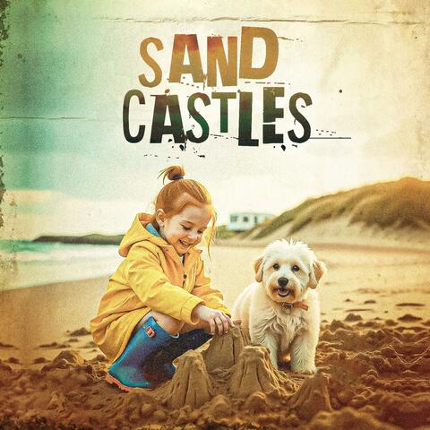 Sand Castles album art