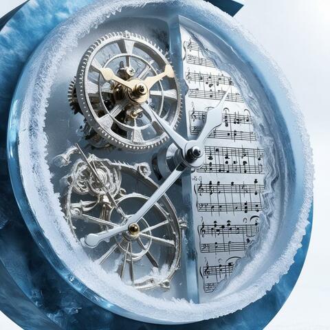 Frozen in Time (Radio Edit) album art