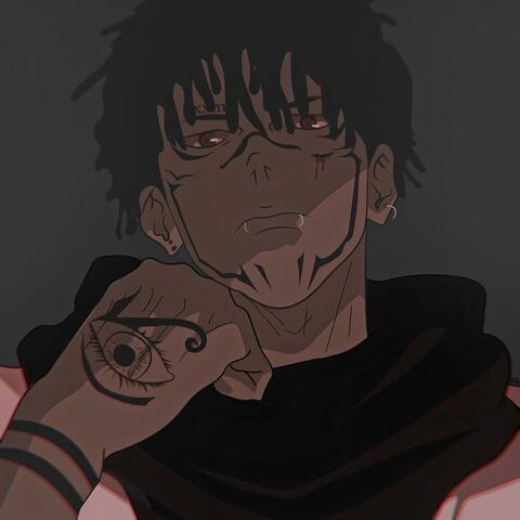 Eye C album art