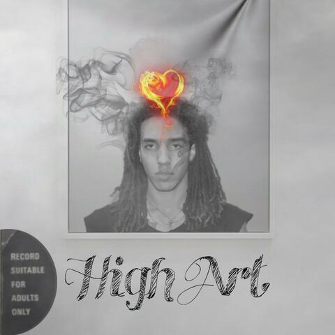 HighArt album art
