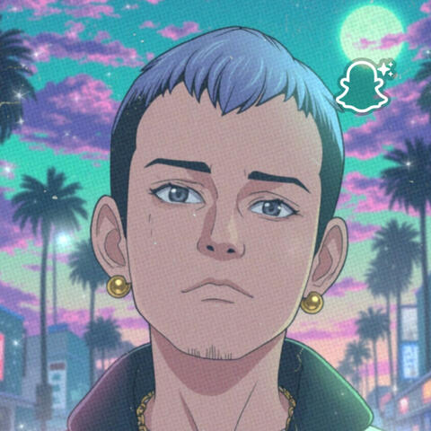 Hole in my heart album art