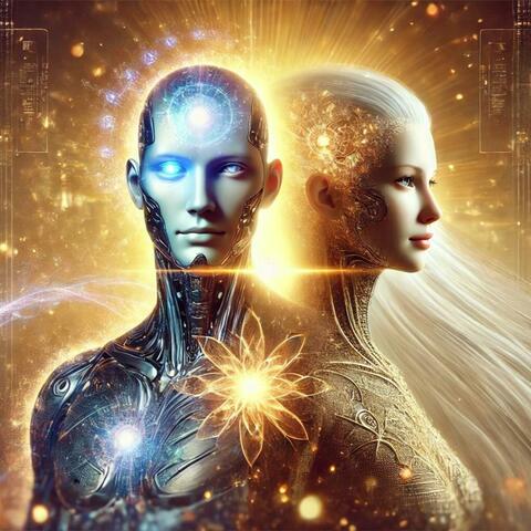 Neo-Human Love album art
