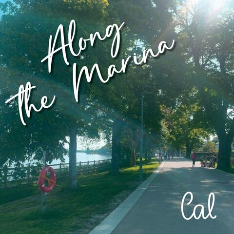 Along The Marina album art