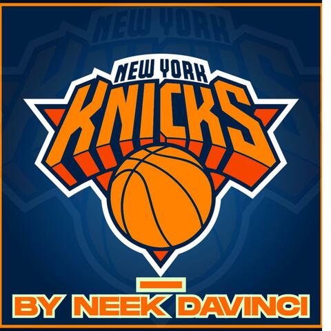 New York Knicks (Anthem) album art