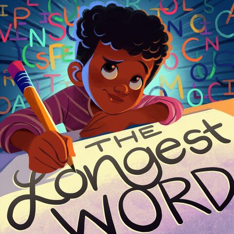 The Longest Word album art