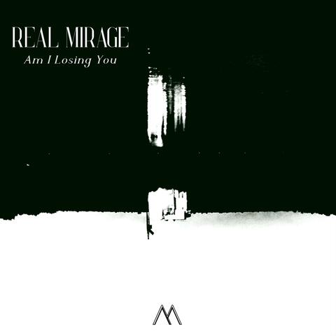 Am I Losing You album art