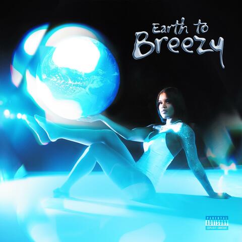Earth to Breezy album art
