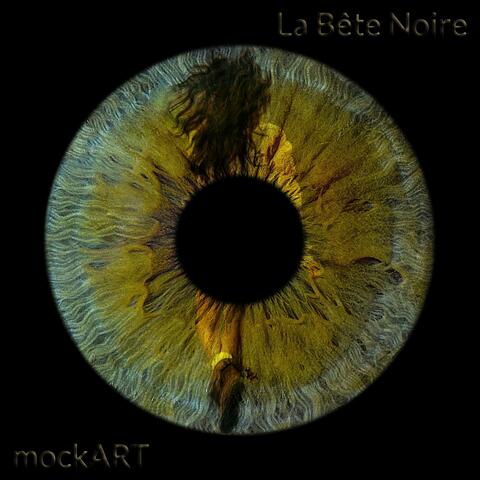 La Bête Noire album art