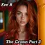 The Crown, Pt. 2 album artwork