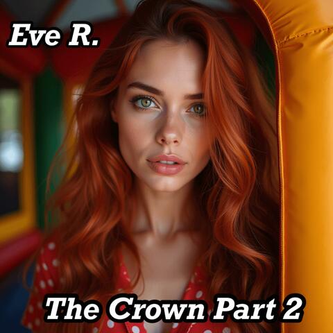 The Crown, Pt. 2 album art
