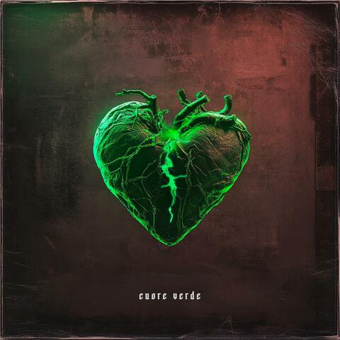 cuore verde (Jiiggy) album art