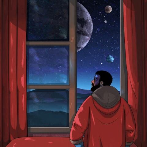 I need what i need (feat. Justice De Plume) album art
