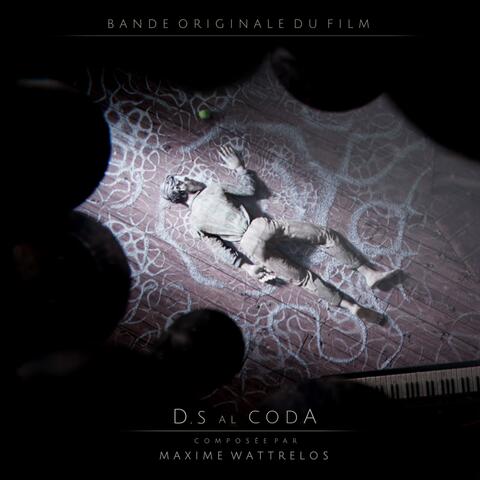 D.S al CODA (Bande Son Originale du Film) album art