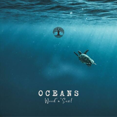 Oceans album art