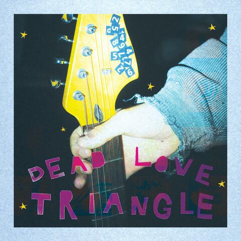 We're All We've Got album art