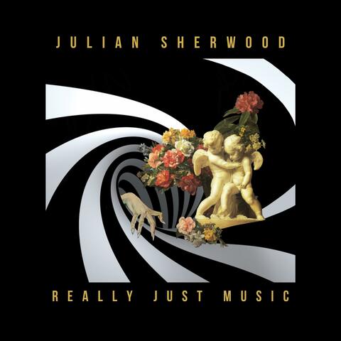 Really Just Music album art