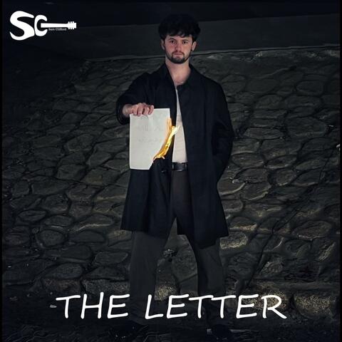 The Letter album art