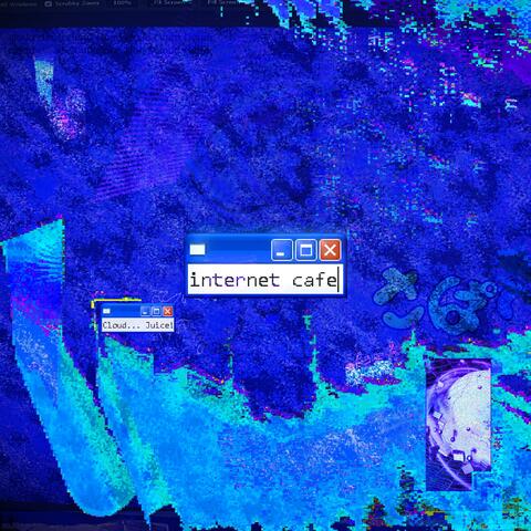 Internet Cafe album art