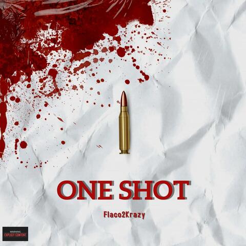 One Shot album art