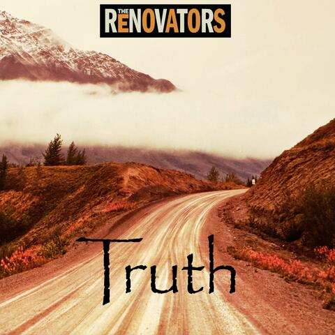 Truth album art