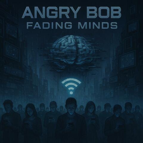Fading Minds album art