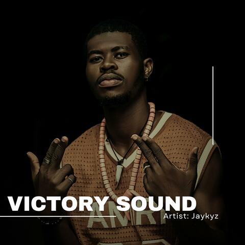 Victory Sound album art