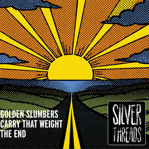 The Long One (part 2) album art